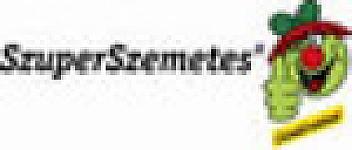 SDK Hungary – SzuperSzemetes® logó