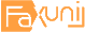 FaXuniL Kft. logó